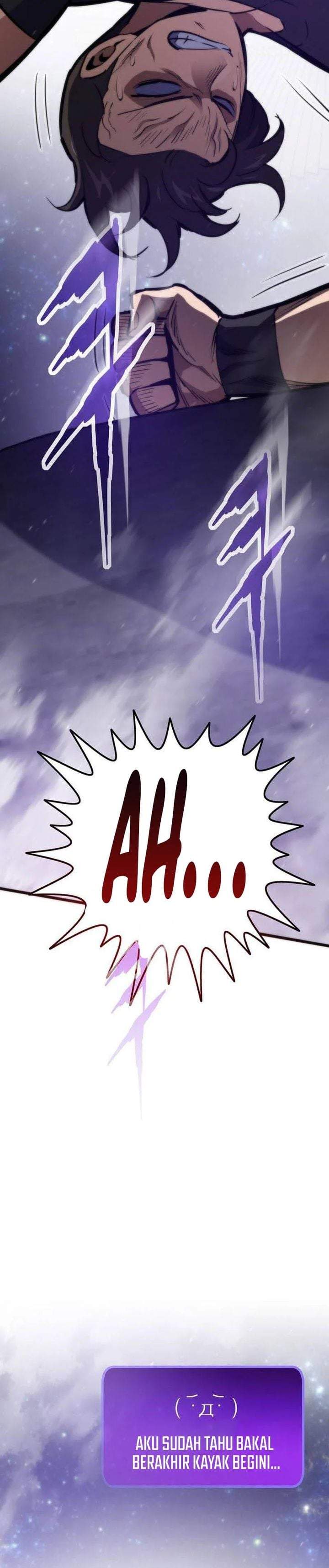 Past Life Regressor (2022) Chapter 173