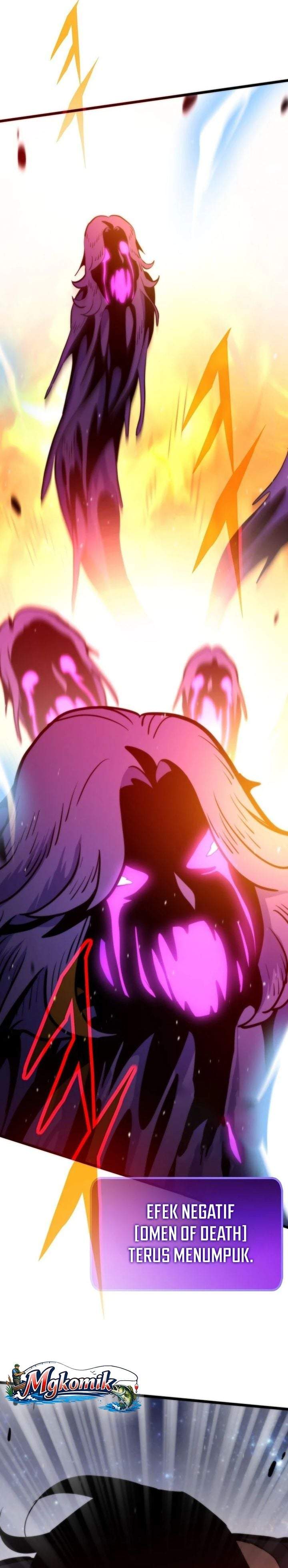 Past Life Regressor (2022) Chapter 174