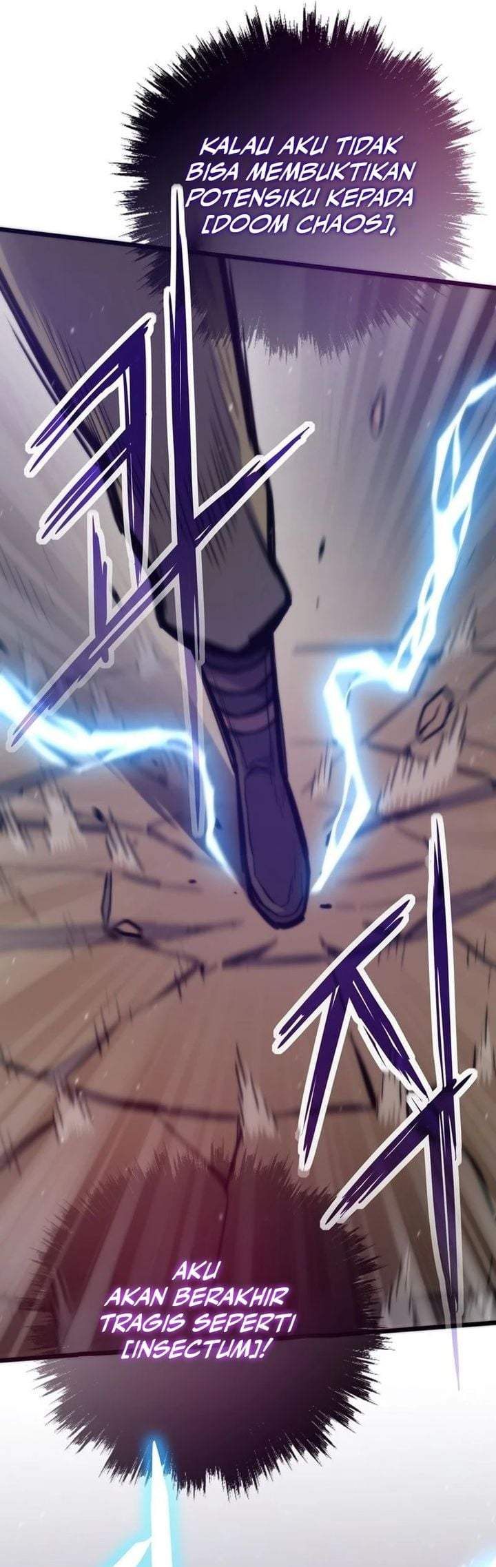 Past Life Regressor (2022) Chapter 174