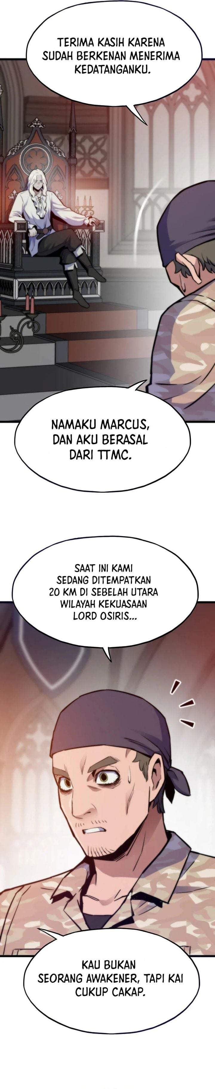 Past Life Regressor (2022) Chapter 176