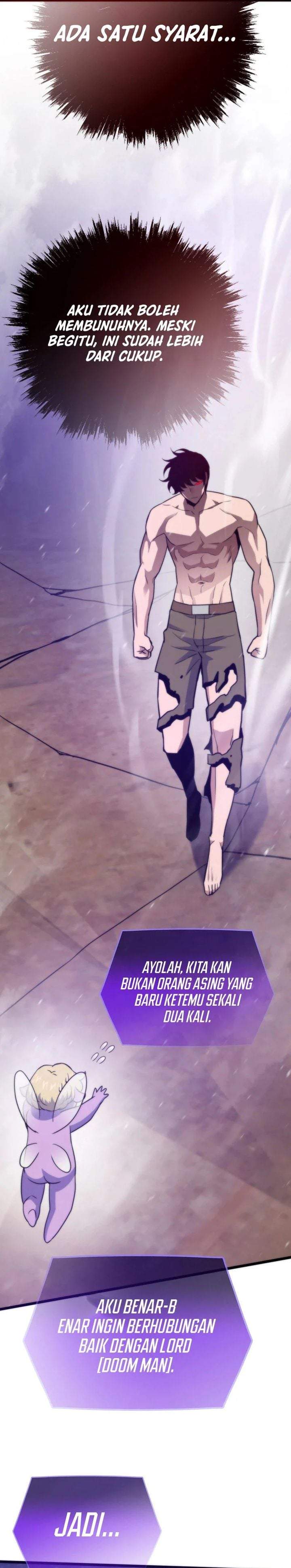 Past Life Regressor (2022) Chapter 176