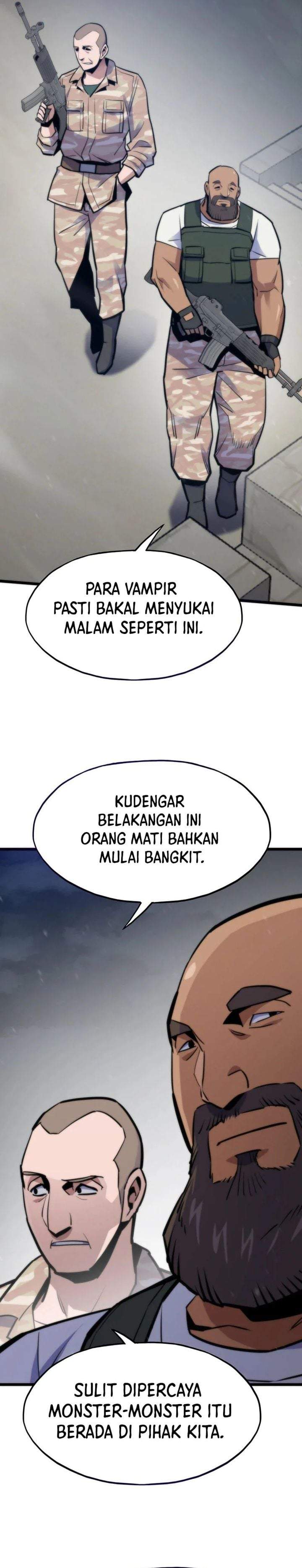 Past Life Regressor (2022) Chapter 176