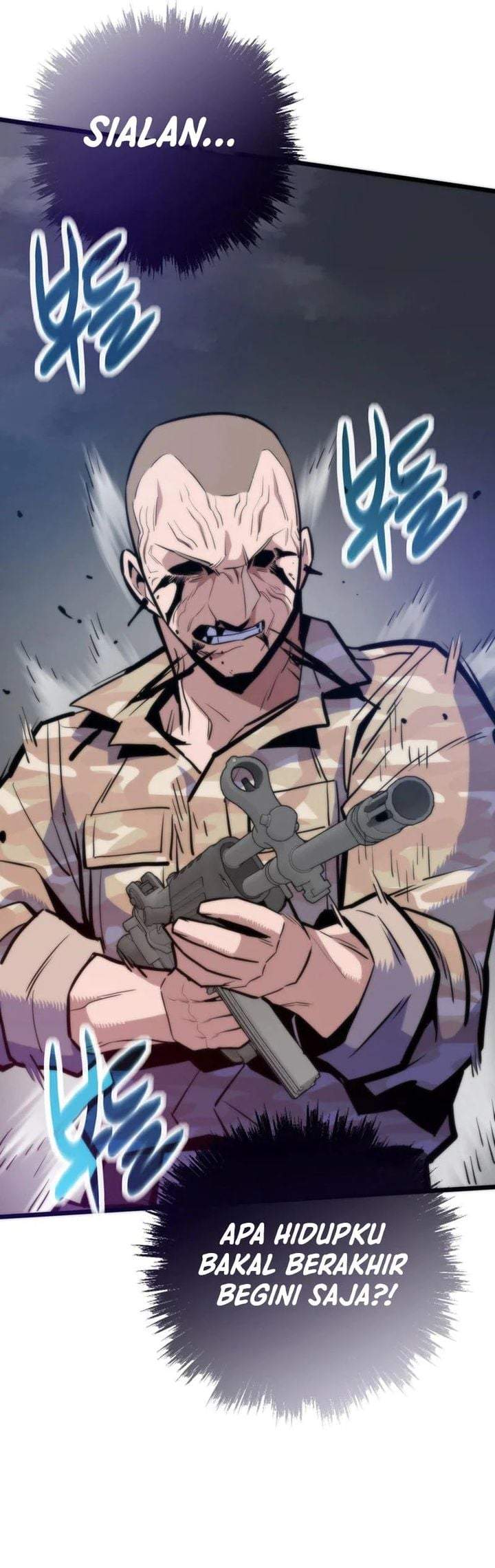 Past Life Regressor (2022) Chapter 176