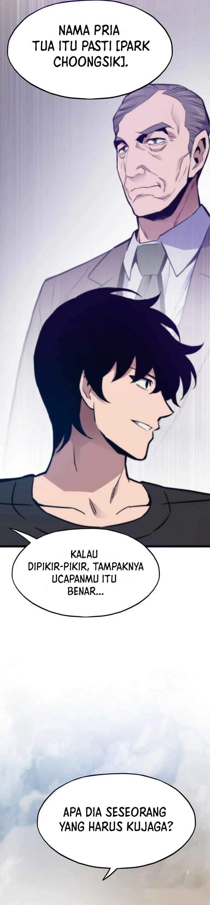 Past Life Regressor (2022) Chapter 177