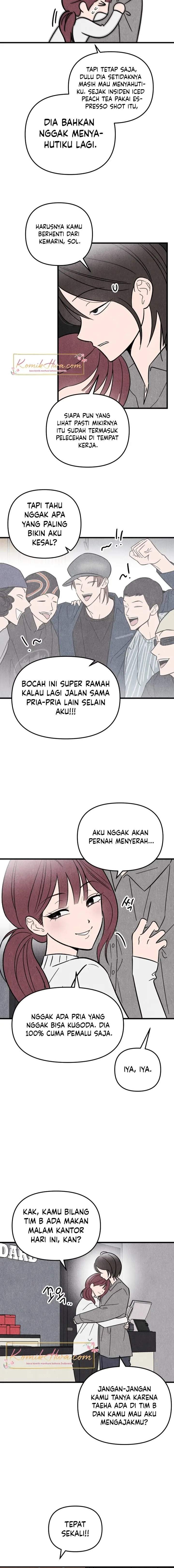 Older Women’s Club Chapter 2