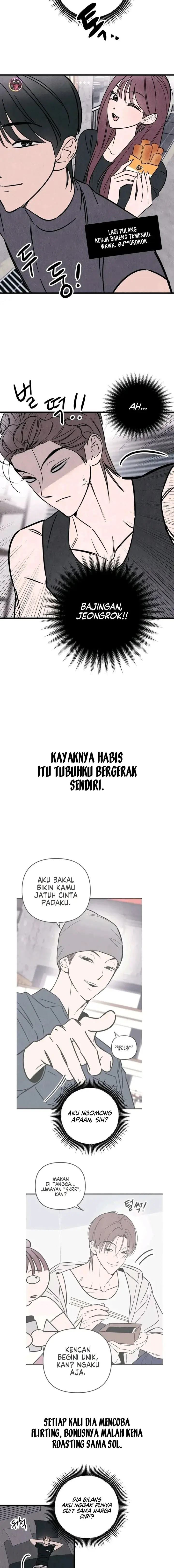 Older Women’s Club Chapter 4