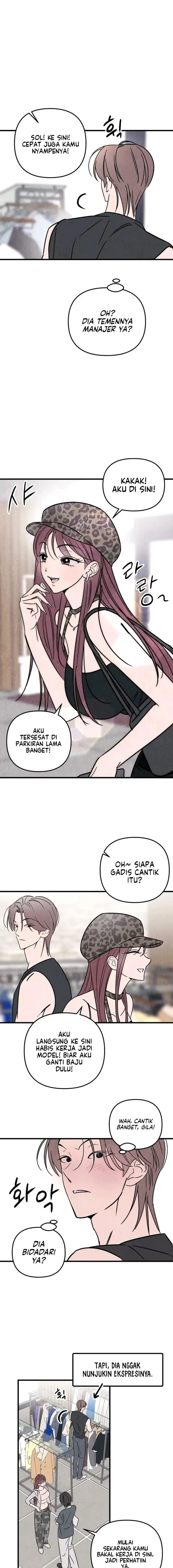 Older Women’s Club Chapter 4