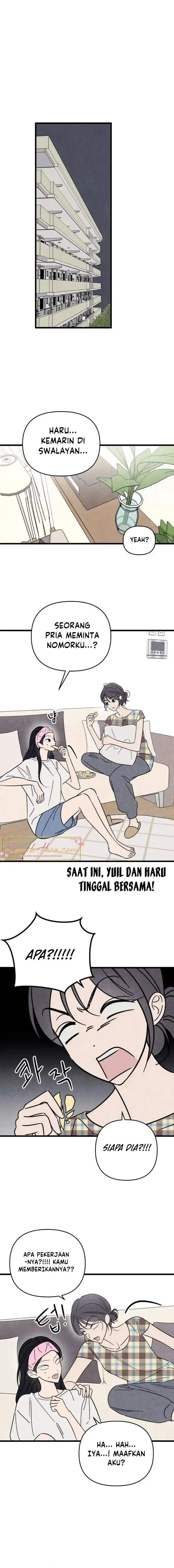 Older Women’s Club Chapter 6
