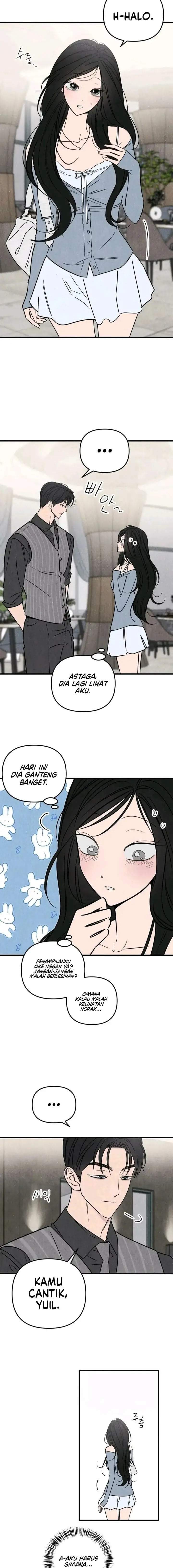 Older Women’s Club Chapter 7
