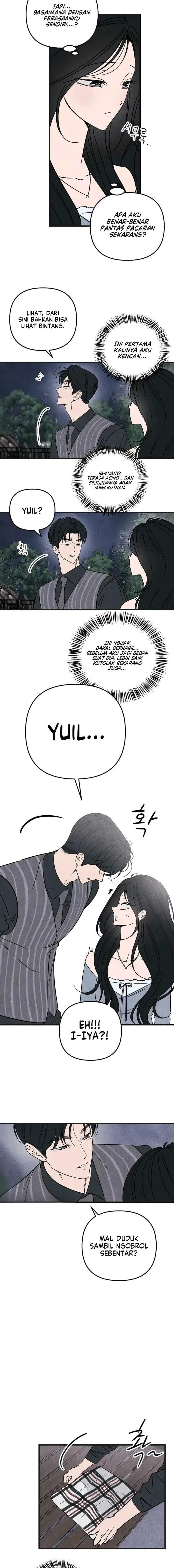 Older Women’s Club Chapter 7