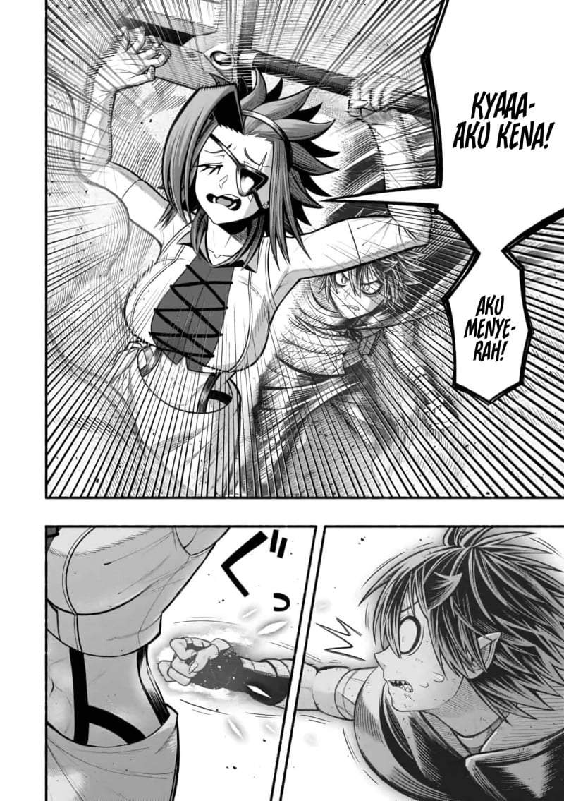A Story About a Dragon and the Rising of an Adventurer ~ A Healer Who Was Seen as Useless and Was Kicked Out From an S Rank Party, Goes off to Revive the Strongest Dragon in an Abandoned Area Chapter 12