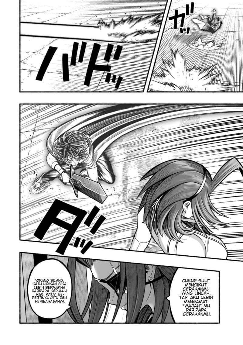 A Story About a Dragon and the Rising of an Adventurer ~ A Healer Who Was Seen as Useless and Was Kicked Out From an S Rank Party, Goes off to Revive the Strongest Dragon in an Abandoned Area Chapter 12