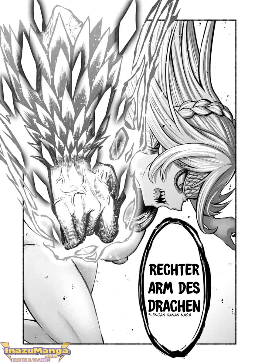 A Story About a Dragon and the Rising of an Adventurer ~ A Healer Who Was Seen as Useless and Was Kicked Out From an S Rank Party, Goes off to Revive the Strongest Dragon in an Abandoned Area Chapter 3