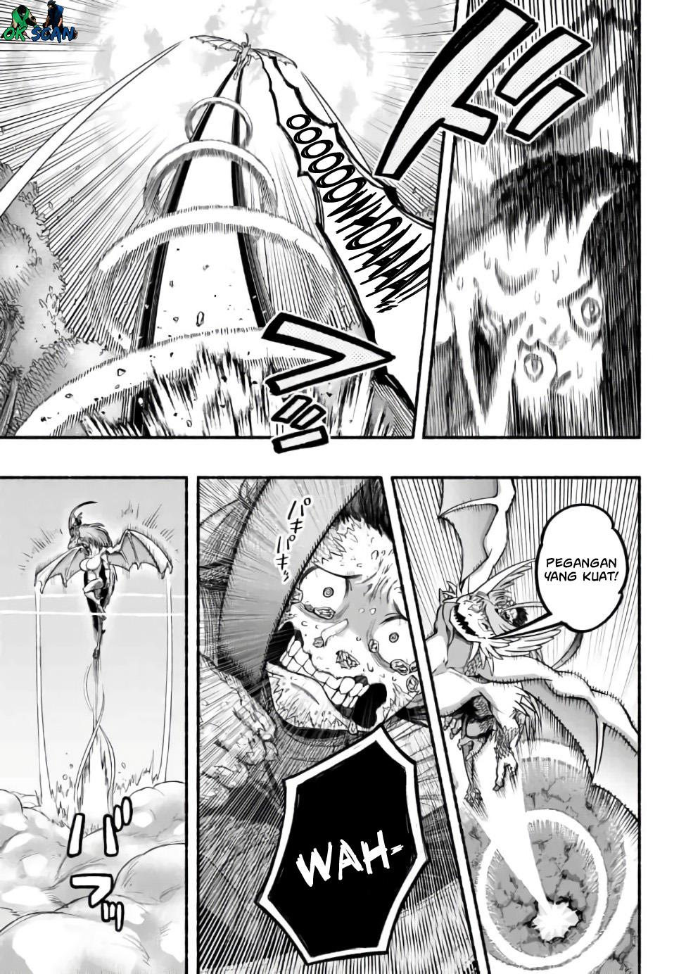 A Story About a Dragon and the Rising of an Adventurer ~ A Healer Who Was Seen as Useless and Was Kicked Out From an S Rank Party, Goes off to Revive the Strongest Dragon in an Abandoned Area Chapter 5