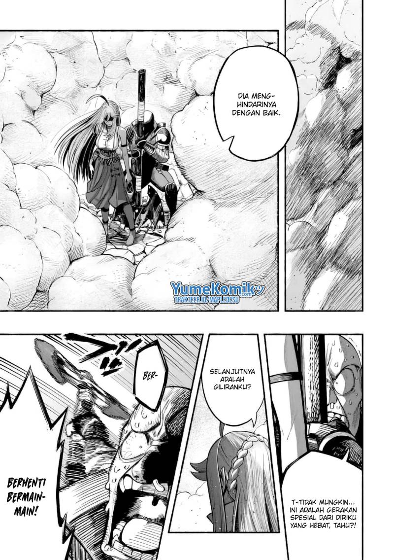 A Story About a Dragon and the Rising of an Adventurer ~ A Healer Who Was Seen as Useless and Was Kicked Out From an S Rank Party, Goes off to Revive the Strongest Dragon in an Abandoned Area Chapter 7