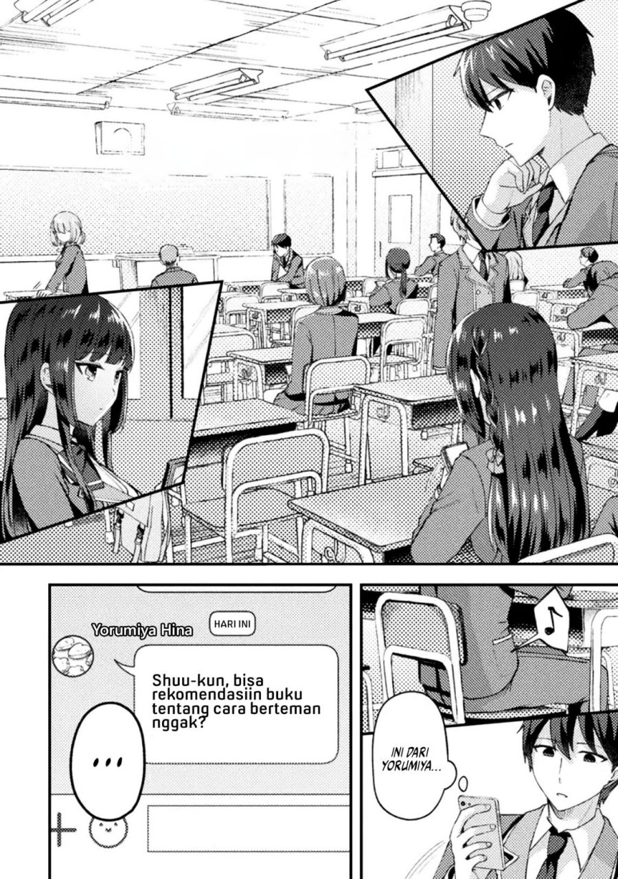 10-nenmae ni Time Leap shite Osananajimi no Ojousama wo Tasuketara Iinazuke ni Narimashita Chapter 5