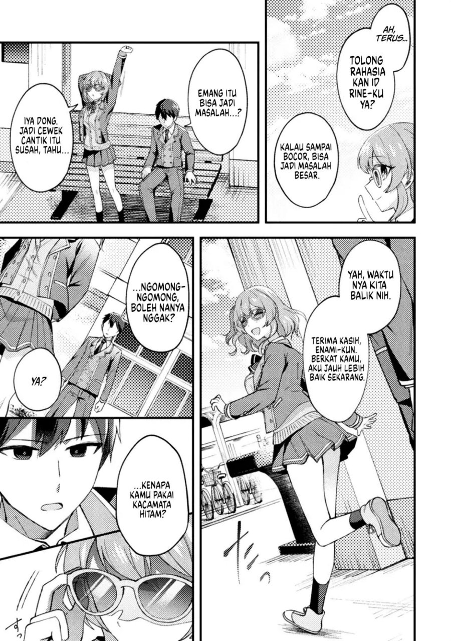 10-nenmae ni Time Leap shite Osananajimi no Ojousama wo Tasuketara Iinazuke ni Narimashita Chapter 5