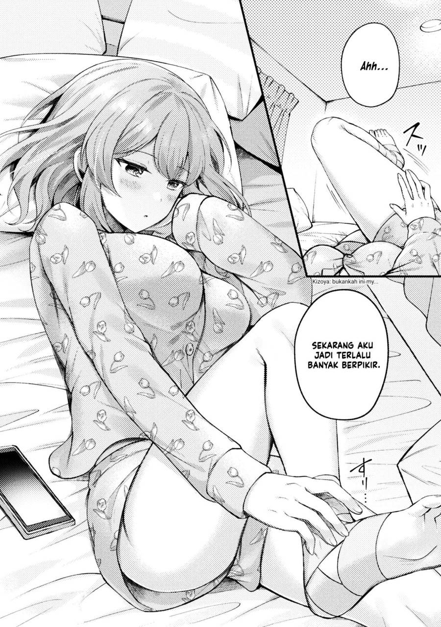 10-nenmae ni Time Leap shite Osananajimi no Ojousama wo Tasuketara Iinazuke ni Narimashita Chapter 7