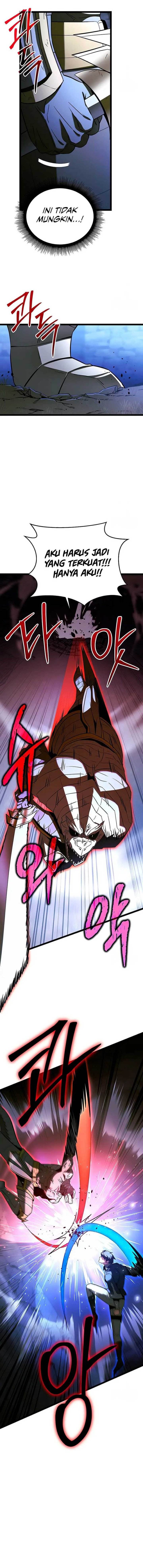 The Hero Became the Duke’s Eldest Son Chapter 63