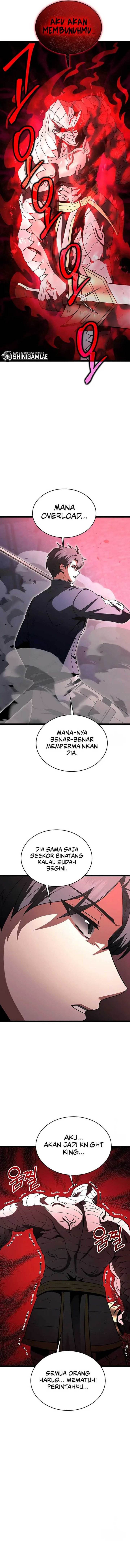 The Hero Became the Duke’s Eldest Son Chapter 63