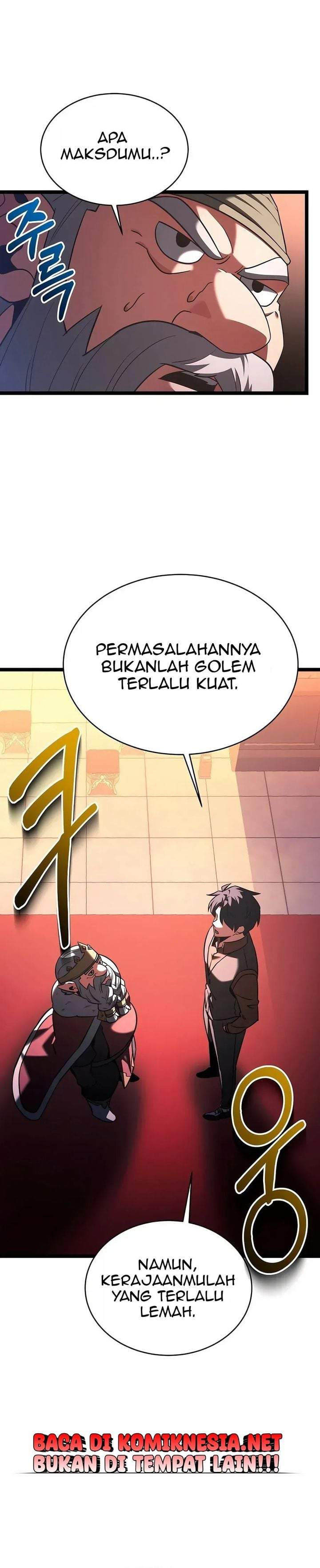 The Hero Became the Duke’s Eldest Son Chapter 66