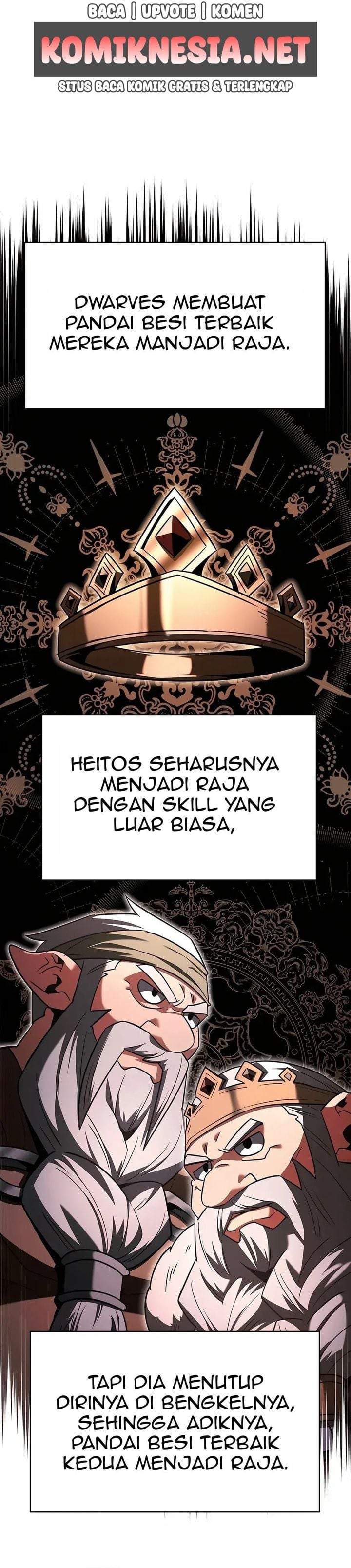 The Hero Became the Duke’s Eldest Son Chapter 66