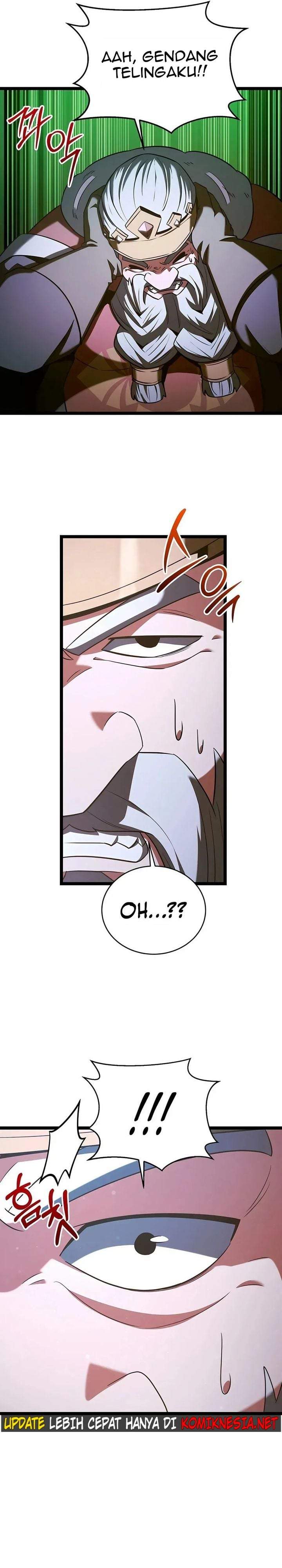 The Hero Became the Duke’s Eldest Son Chapter 67