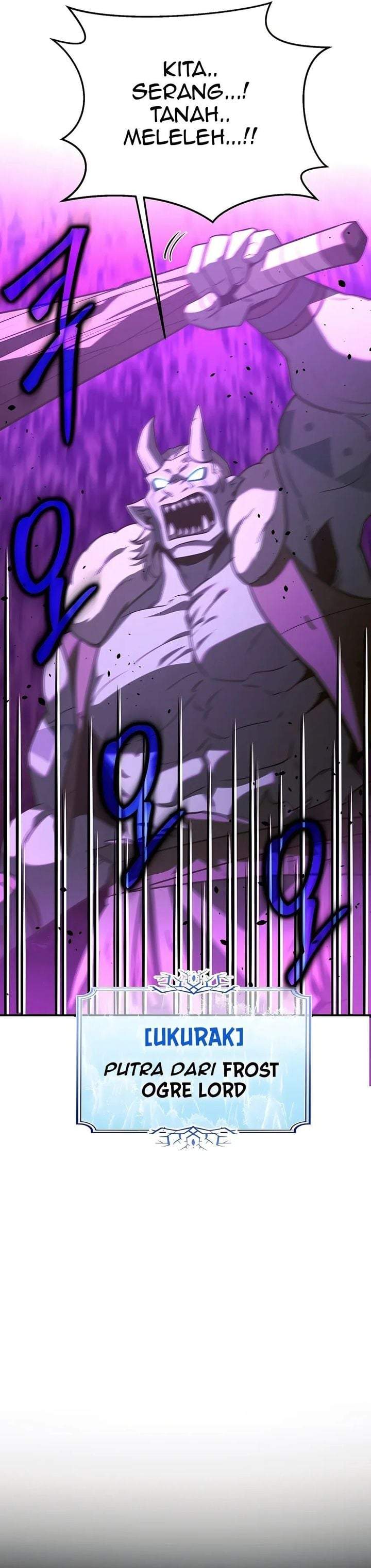 The Hero Became the Duke’s Eldest Son Chapter 68