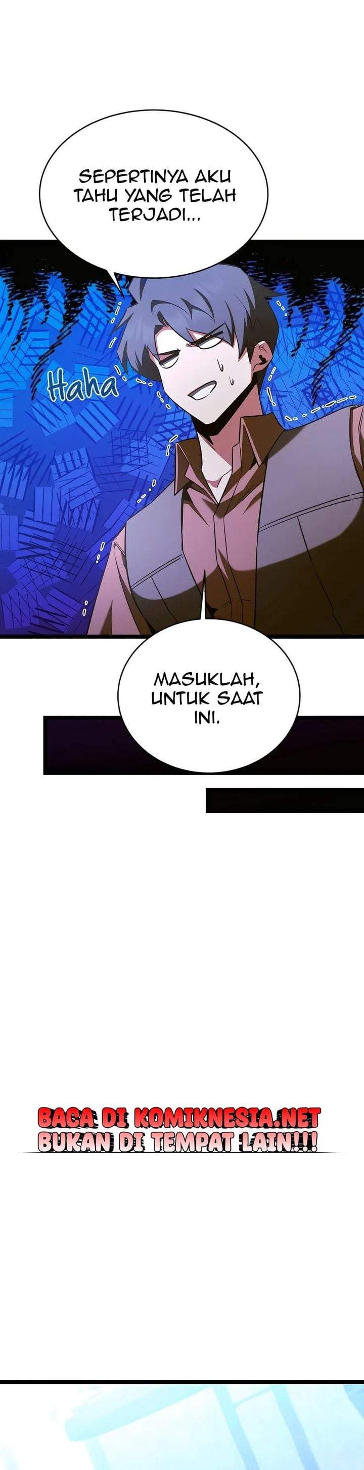 The Hero Became the Duke’s Eldest Son Chapter 68