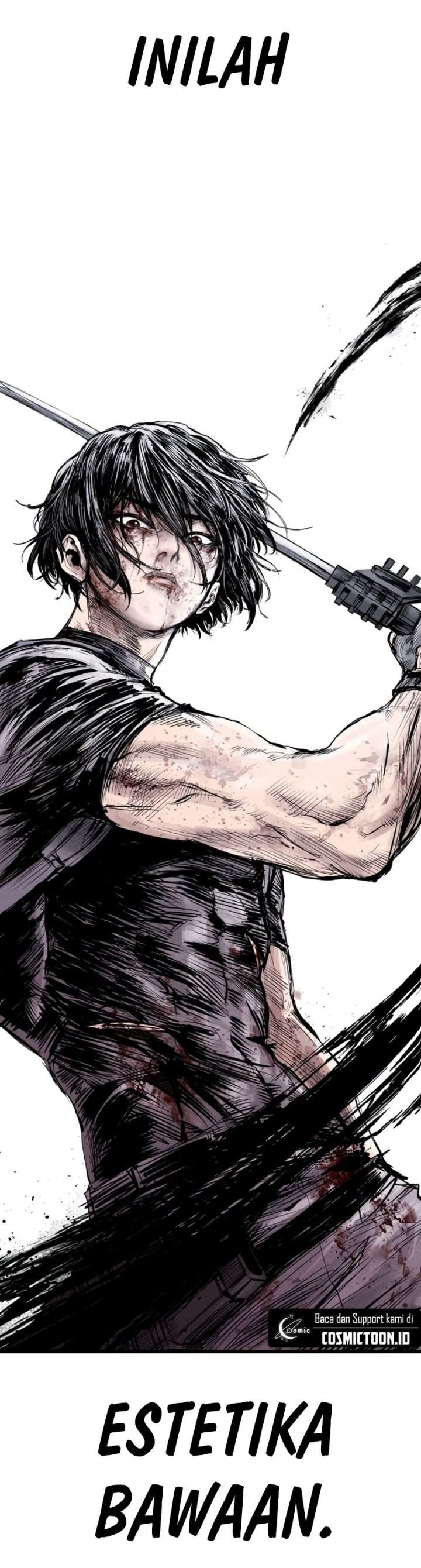 High Class Chapter 61