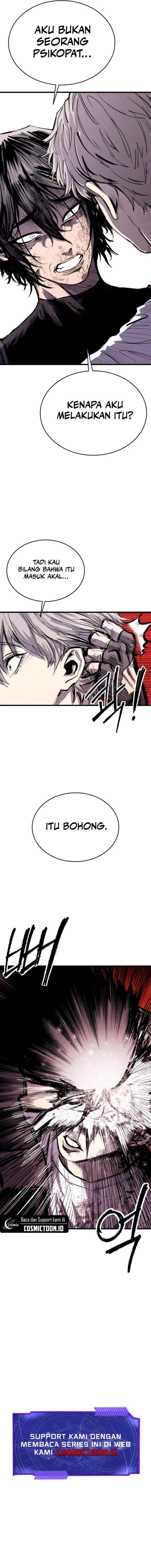 High Class Chapter 63