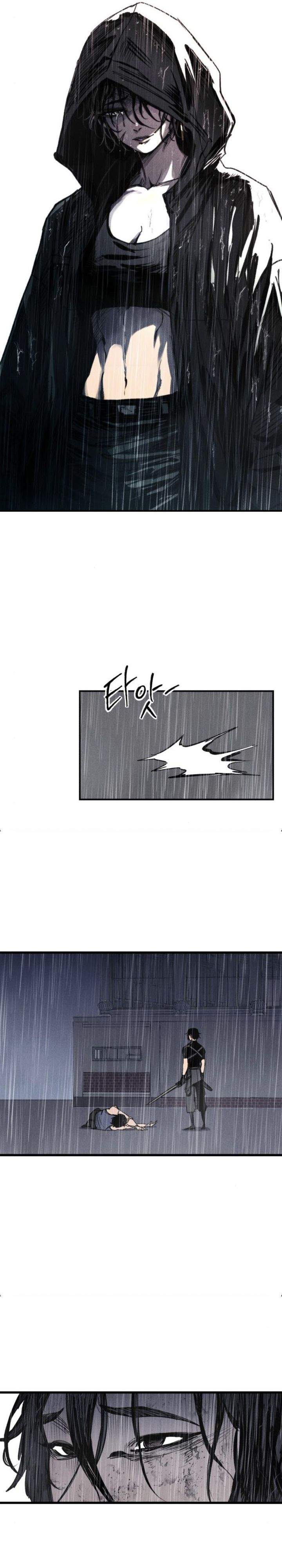 High Class Chapter 65