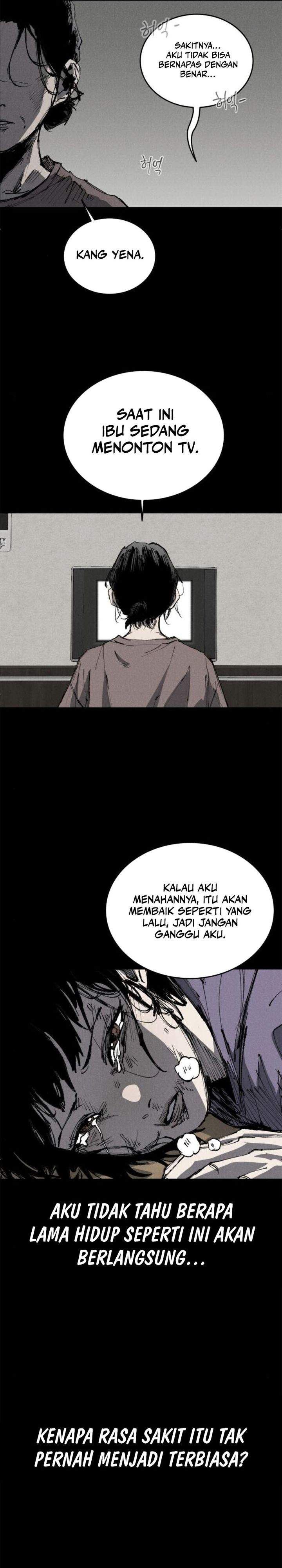 High Class Chapter 65
