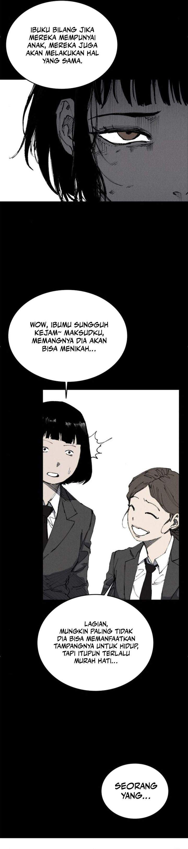 High Class Chapter 65