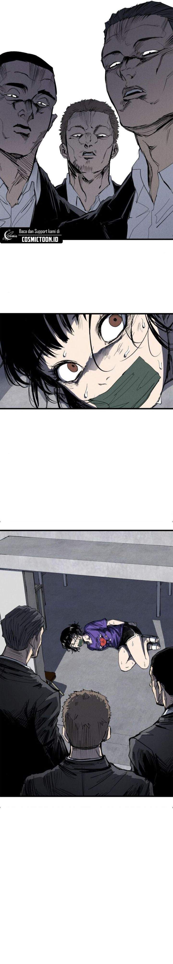 High Class Chapter 65
