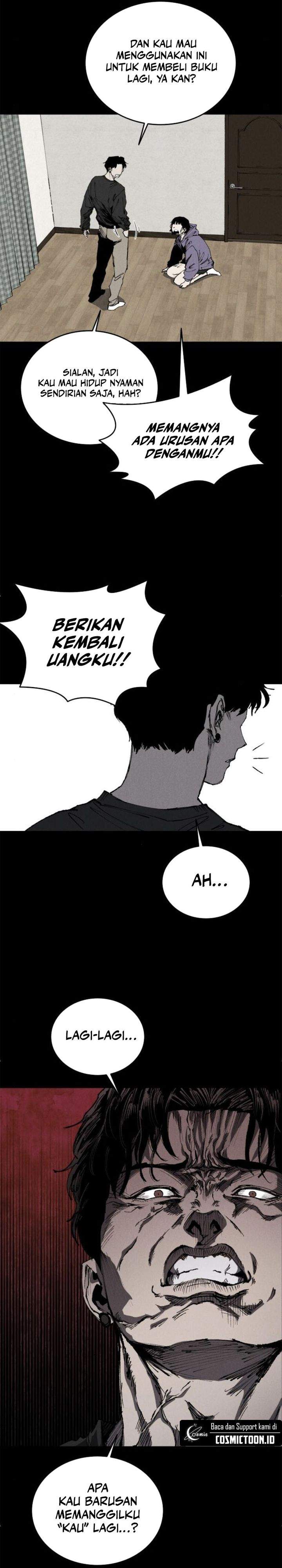 High Class Chapter 65