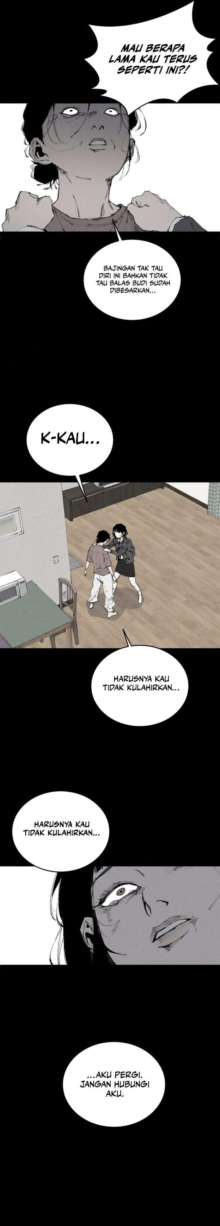 High Class Chapter 65