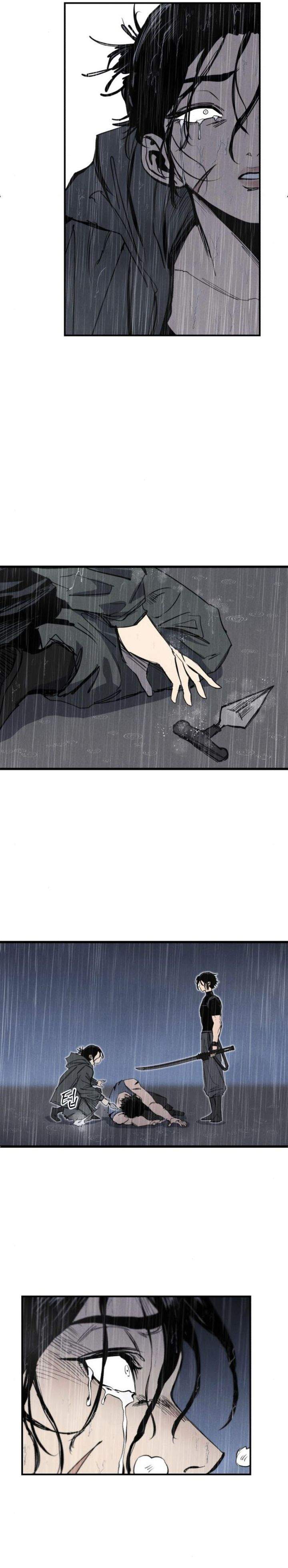 High Class Chapter 65