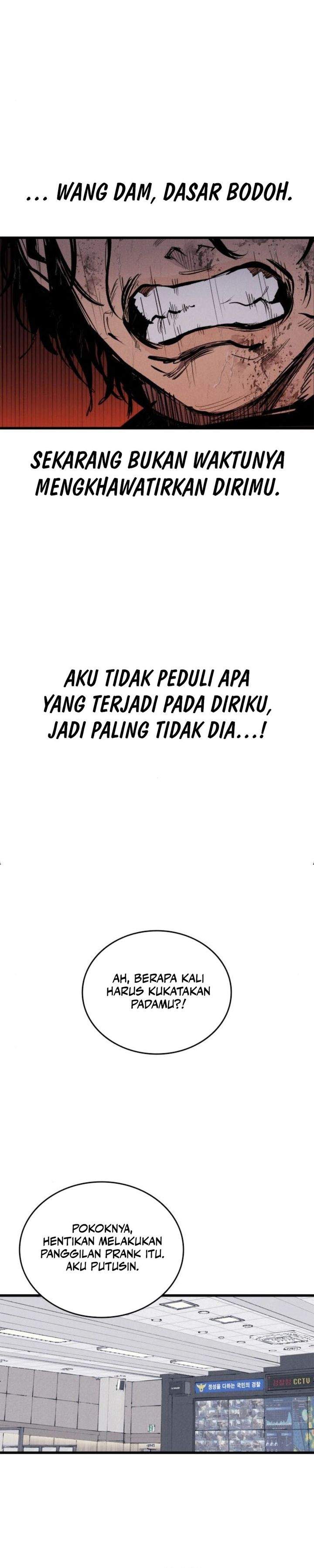 High Class Chapter 65