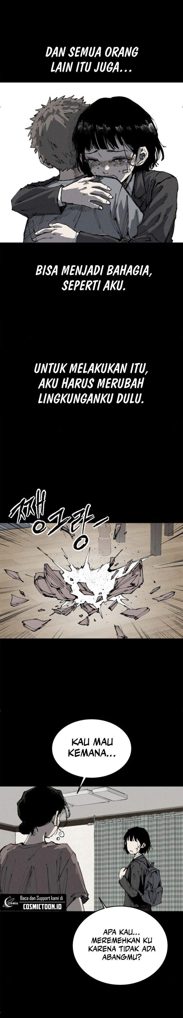 High Class Chapter 65