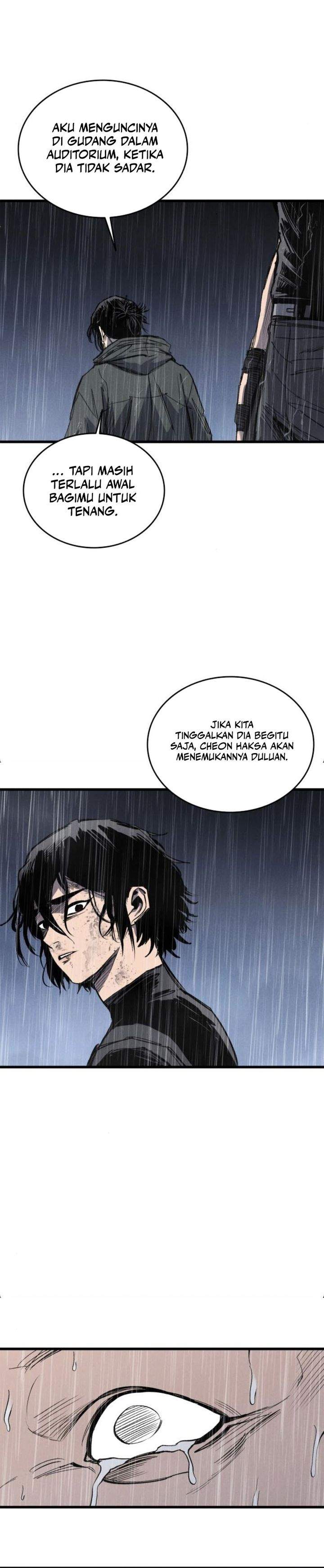 High Class Chapter 65