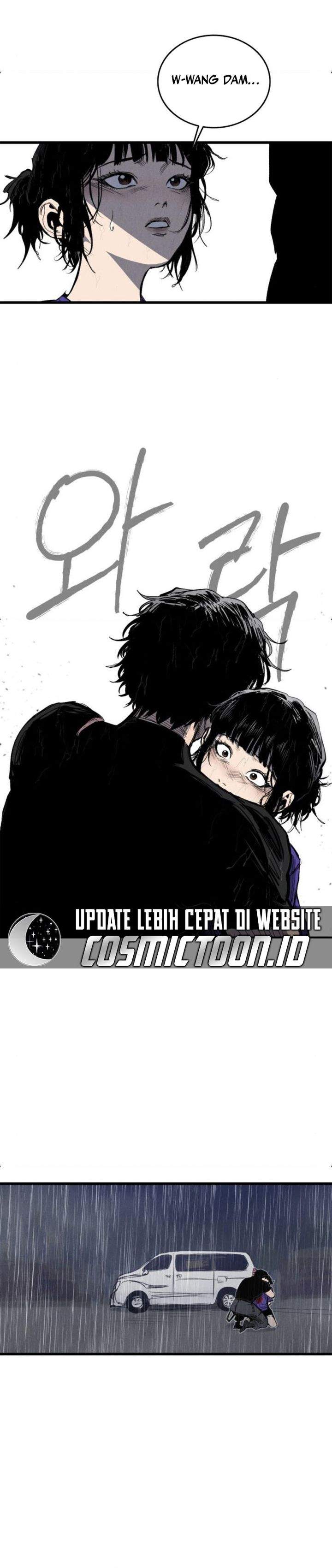 High Class Chapter 66