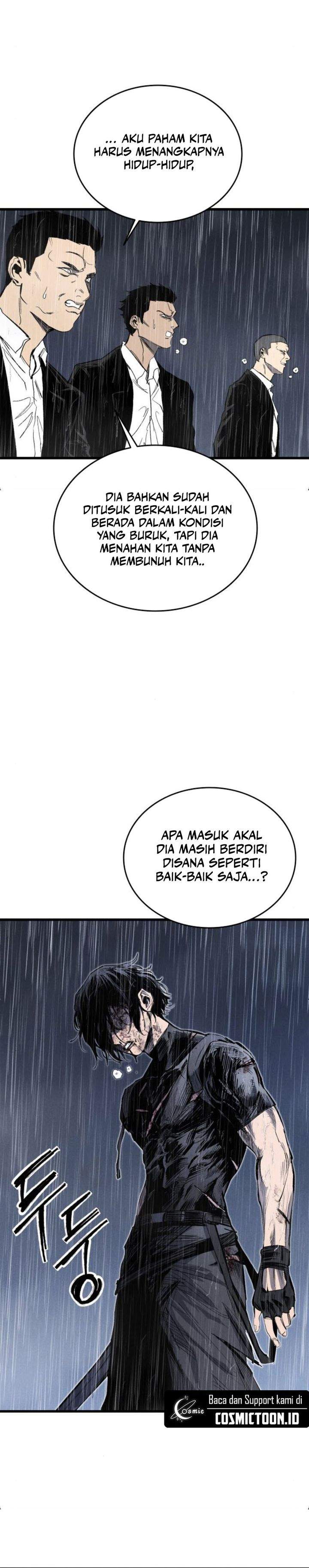 High Class Chapter 66