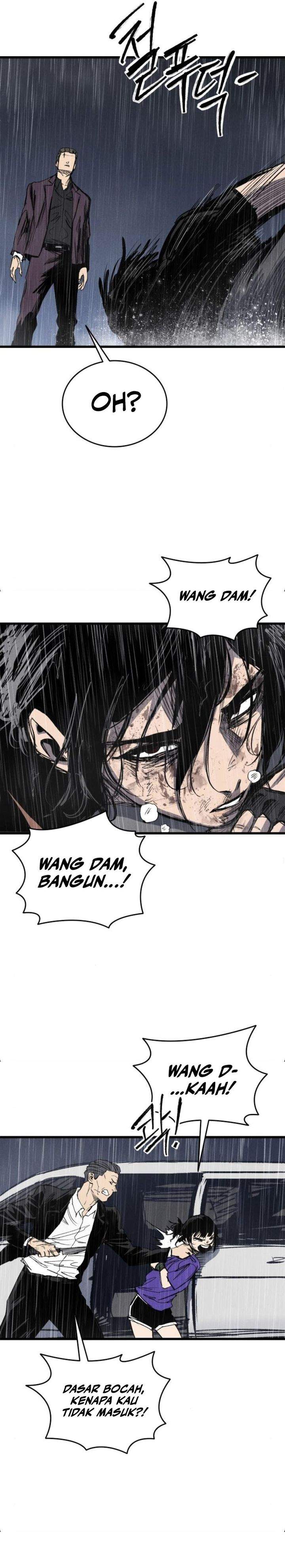 High Class Chapter 66