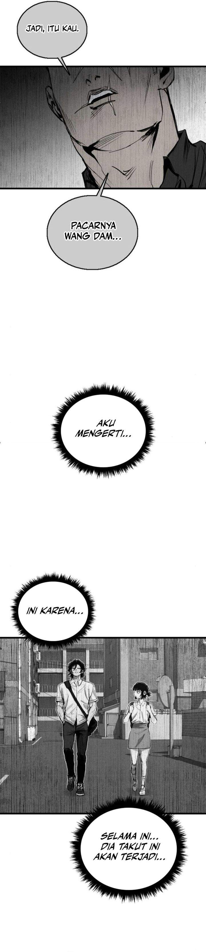 High Class Chapter 66