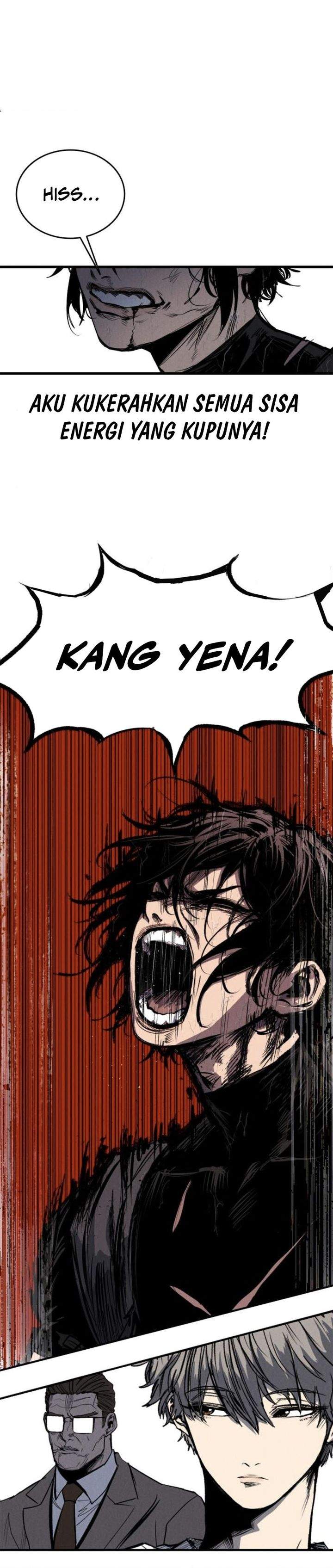 High Class Chapter 66