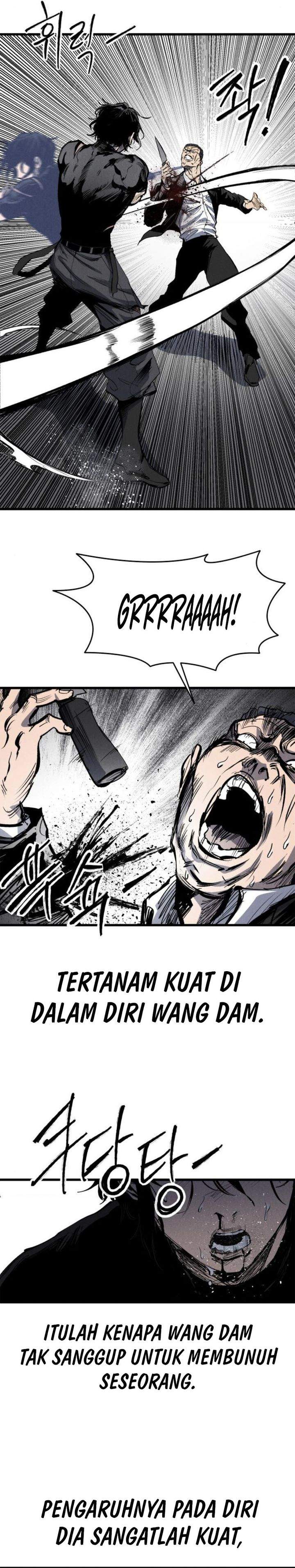 High Class Chapter 66