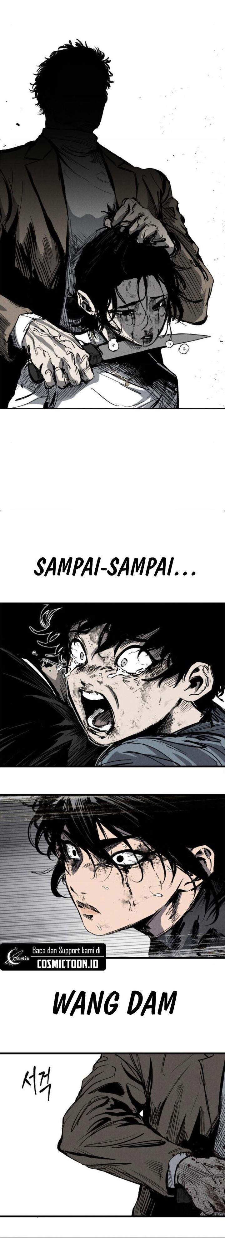 High Class Chapter 66