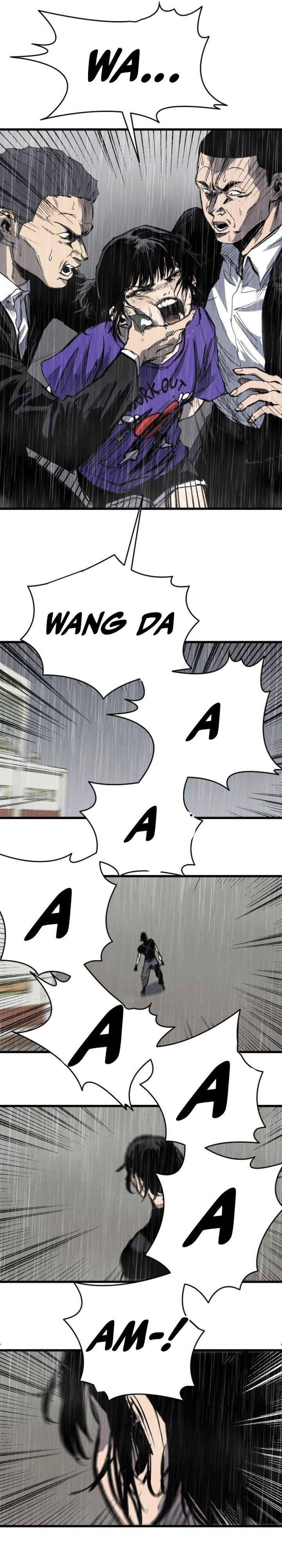 High Class Chapter 66