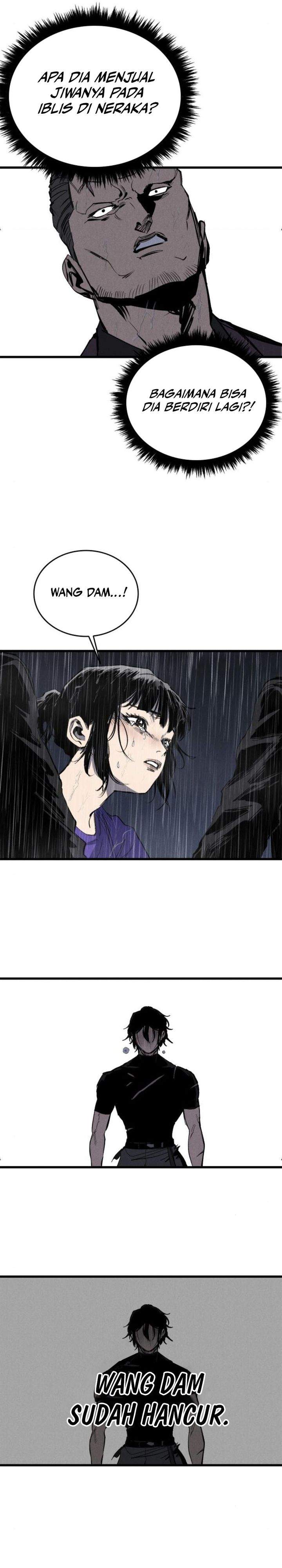 High Class Chapter 66